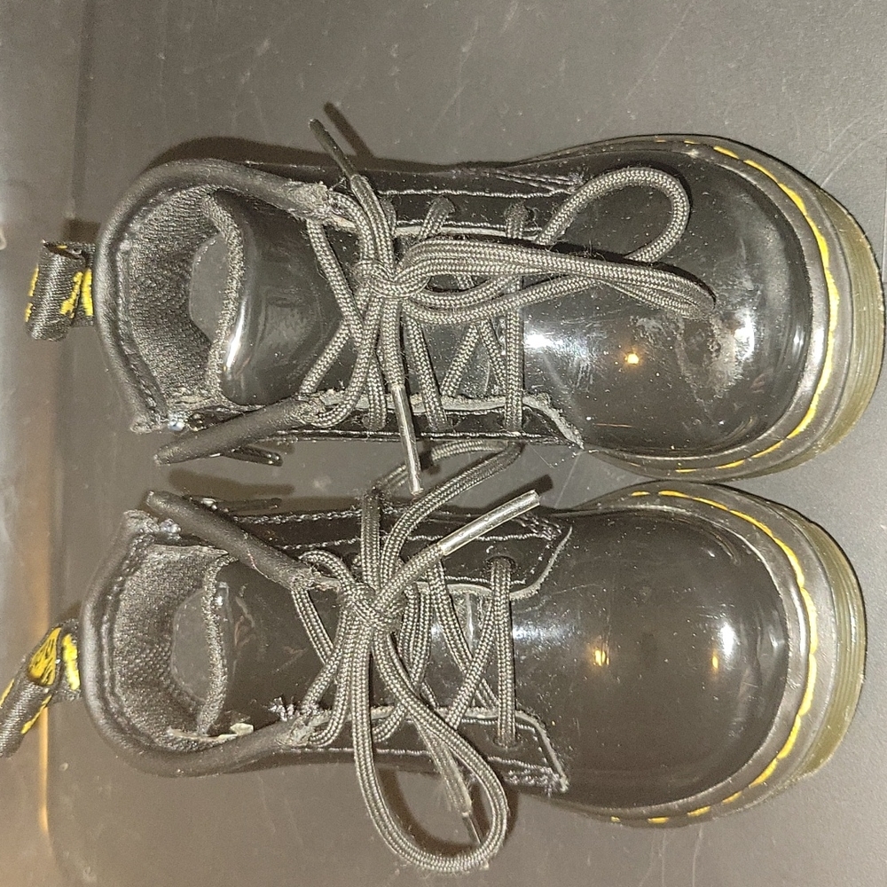 Dr. Martens Boots